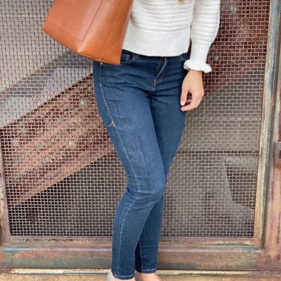 Oil Tanned Taupe Storehouse Flats - Picture 3 of 9